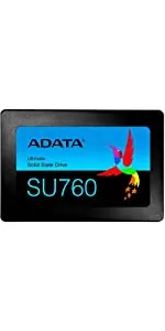ADATA SU800 256GB Review: SATA SSD Ranked image 7