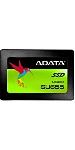 ADATA SU800 256GB Review: SATA SSD Ranked image 8
