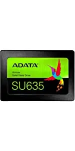 ADATA SU800 256GB Review: SATA SSD Ranked image 9