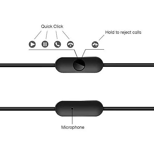 1MORE E1009-SV Piston Fit Review: Wired Earbuds Ranked image 3