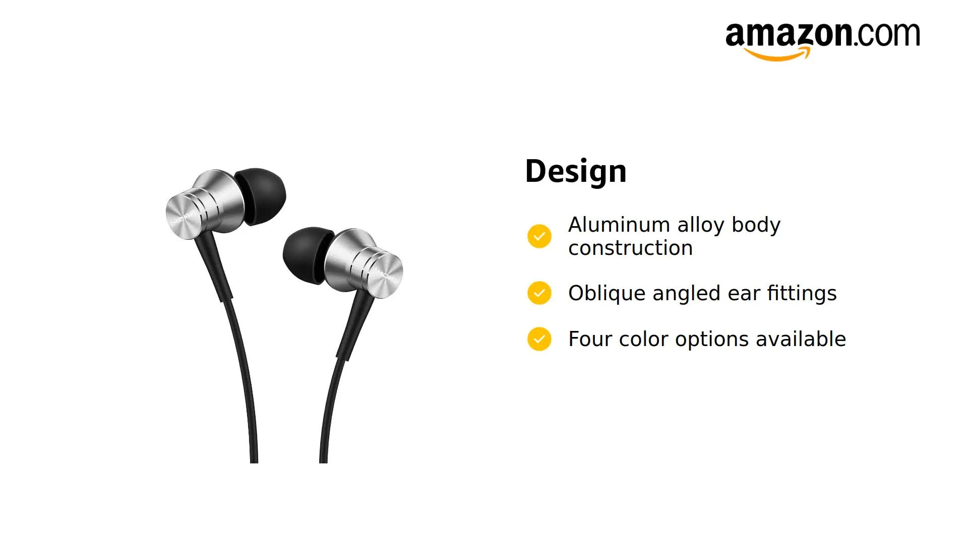1MORE E1009-SV Piston Fit Review: Wired Earbuds Ranked image 7
