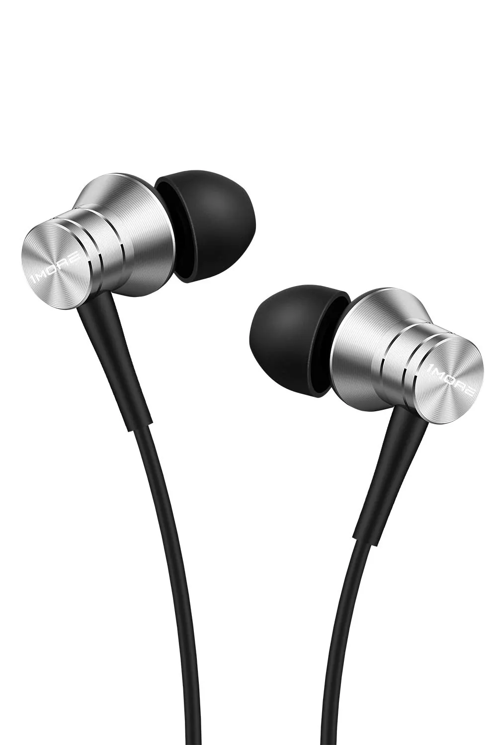 1MORE E1009-SV Piston Fit Review: Wired Earbuds Ranked image 8