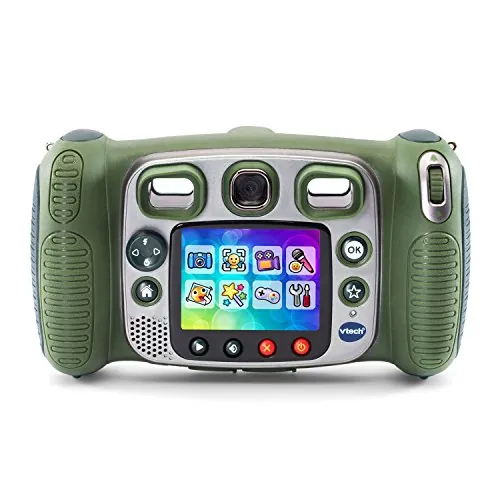 VTech Kidizoom Duo Selfie Camera Review: Kids Camera Ranked image 2