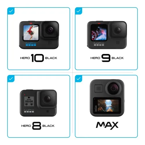GoPro Handlebar / Seatpost / Pole Mount Review image 5