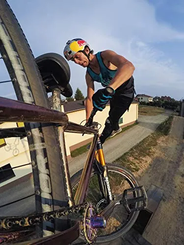 GoPro Handlebar / Seatpost / Pole Mount Review image 6