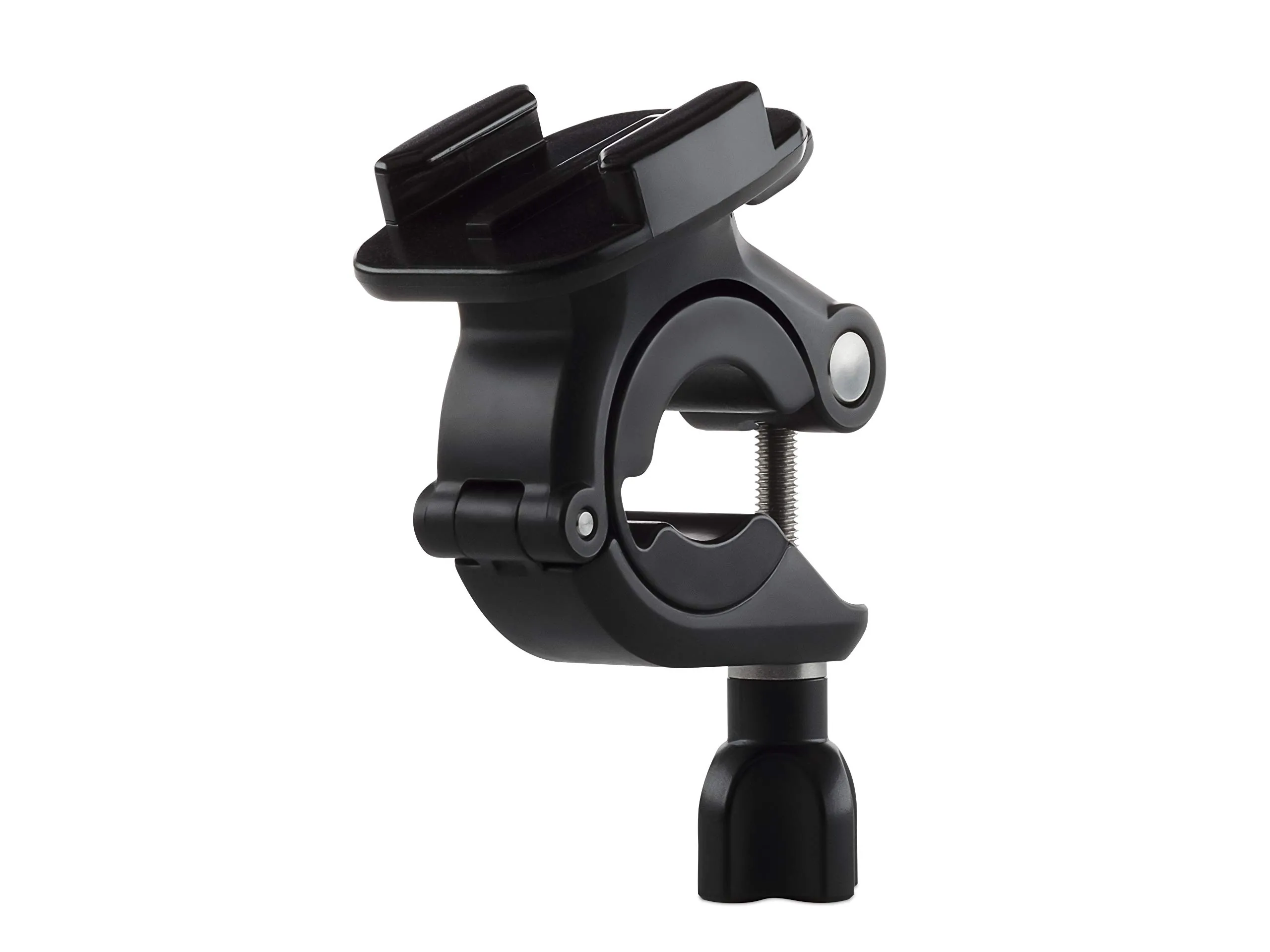 GoPro Handlebar / Seatpost / Pole Mount Review image 8