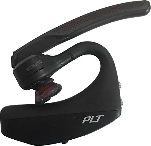 Plantronics Voyager 5200 Renewed Bluetooth Headset Review image 4