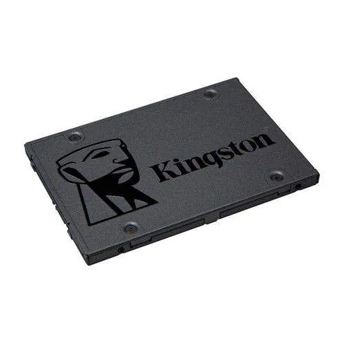 Kingston A400 480GB Review: Budget SATA SSD Ranked image 5