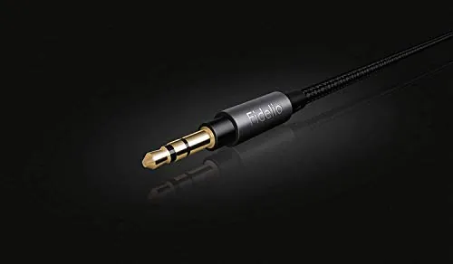 Philips Fidelio X2HR Review: Open-Back Wired Headphones image 3