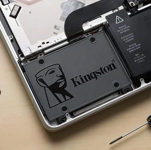 Kingston A400 120GB SSD Review: Budget SATA Upgrade Ranked image 6