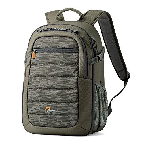 Lowepro Tahoe BP 150 Review: Compact Camera Backpack