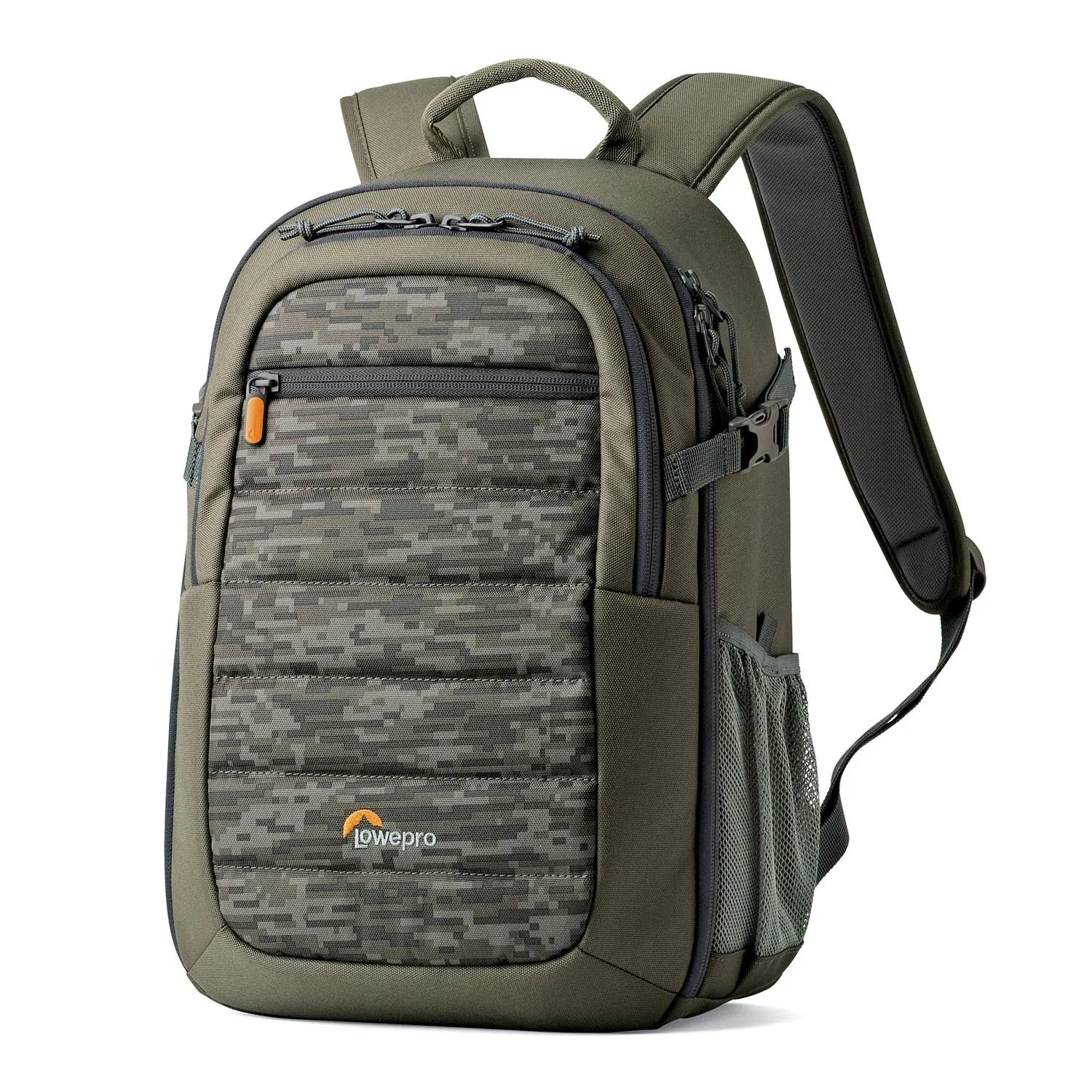 Lowepro Tahoe BP 150 Review: Compact Camera Backpack image 2