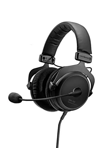 Beyerdynamic MMX 300 Review: Gaming Headset Ranked
