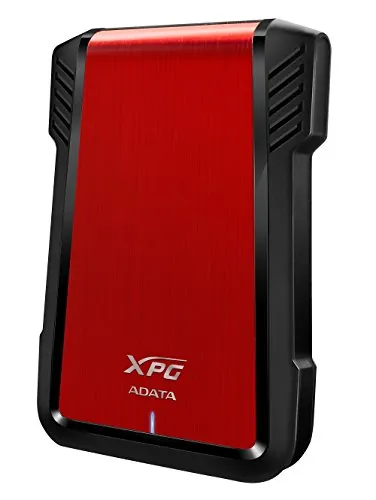 XPG EX500 Review: 2.5-Inch SATA Drive Enclosure Ranked