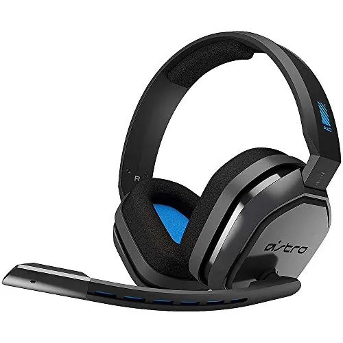 ASTRO Gaming A10 Wired Gaming Headset