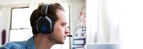 ASTRO Gaming A10 Wired Gaming Headset Review image 2