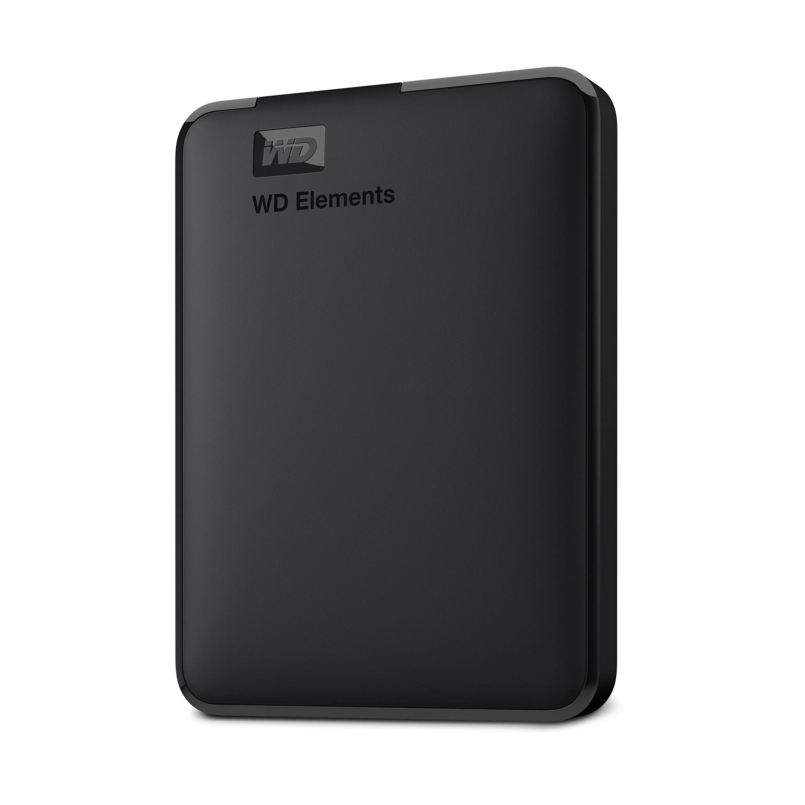 WD 2TB Elements Portable Hard Drive Review image 8