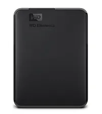 WD 4TB Elements Portable External Hard Drive Review image 9