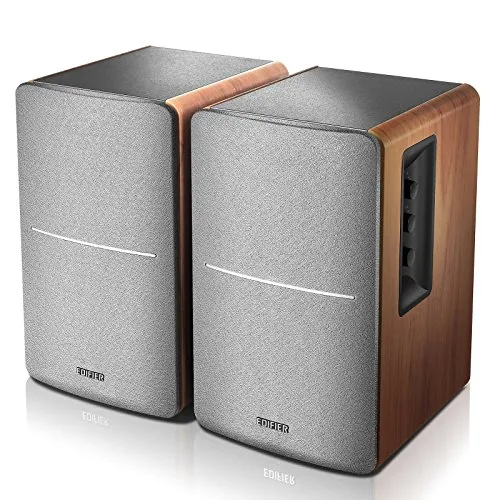 Edifier R1280DB Review: Bluetooth Bookshelf Speakers image 2