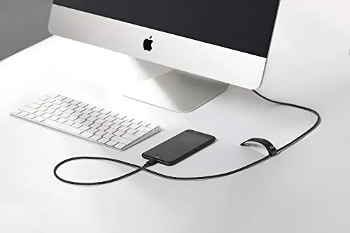 Native Union Belt Cable Review: Durable Lightning Cable image 6