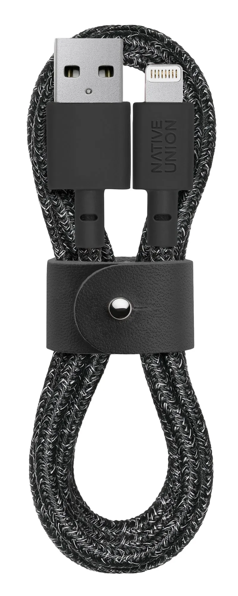 Native Union Belt Cable Review: Durable Lightning Cable image 8