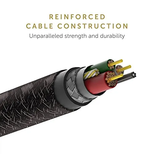 Native Union Belt Cable Review: Durable Lightning Cable image 4