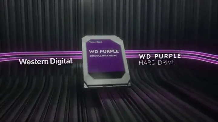 WD Purple 4TB WD40PURZ Review: Surveillance HDD Ranked image 3