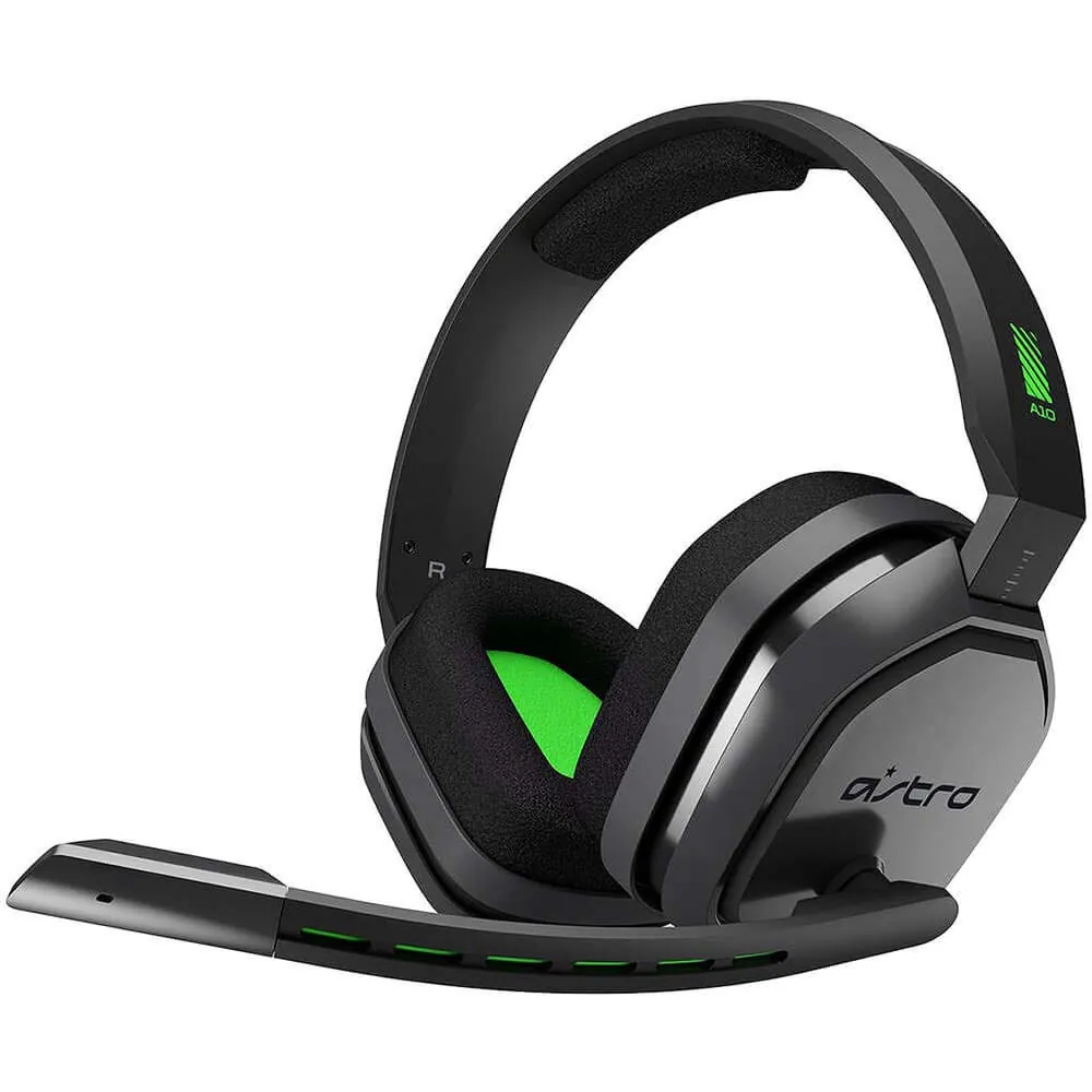 ASTRO A10 Wired Gaming Headset Review and Ranking image 6