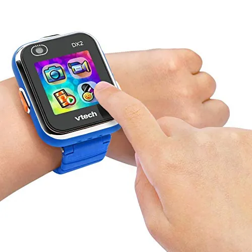 VTech KidiZoom Smartwatch DX2 Review: Kids Smartwatch Ranked image 4
