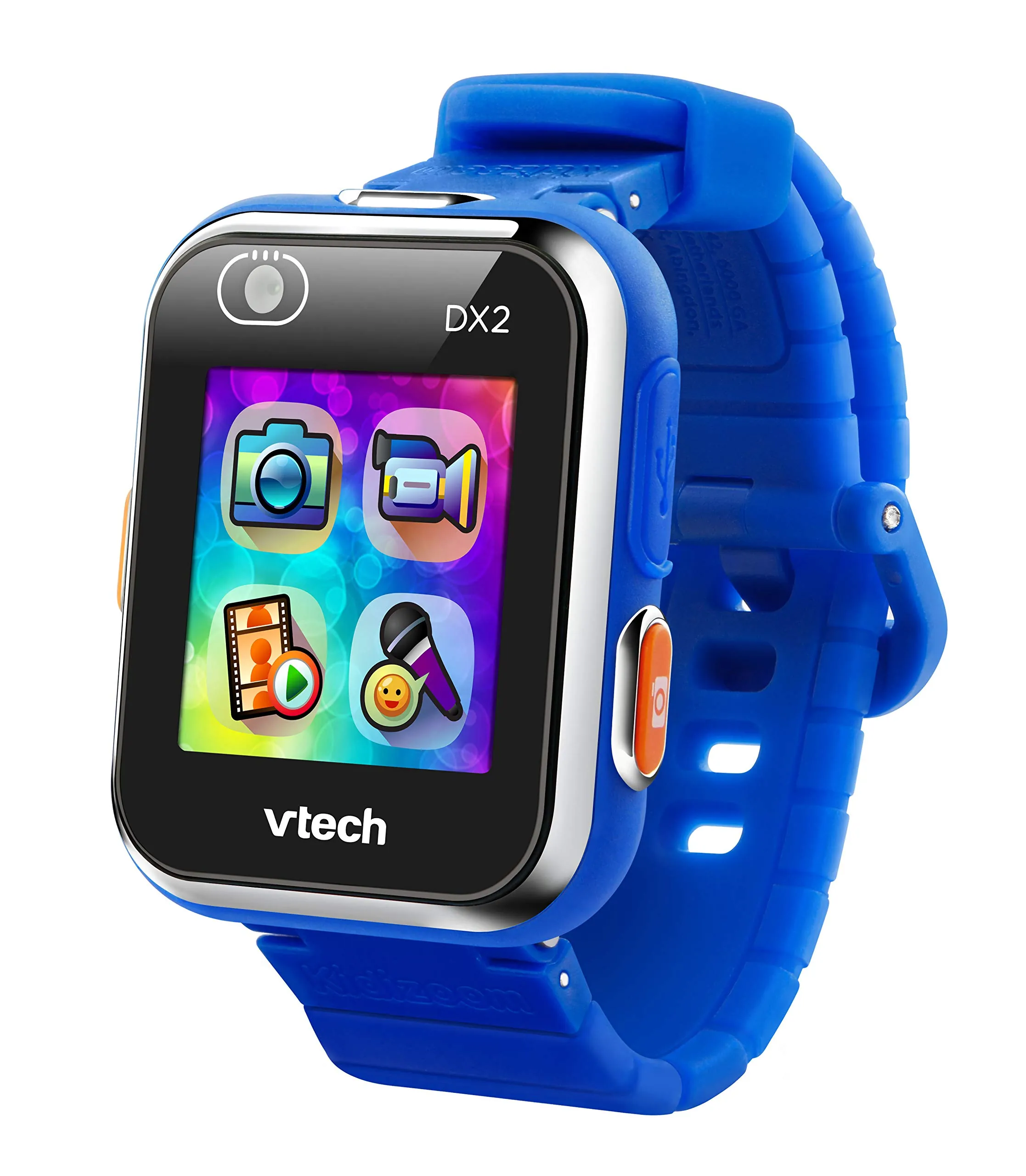 VTech KidiZoom Smartwatch DX2 Review: Kids Smartwatch Ranked image 8
