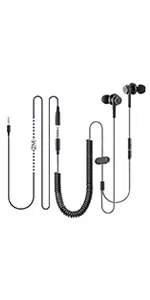 Avantree HF027 Review: Long Cord Wired Earbuds Ranked image 9