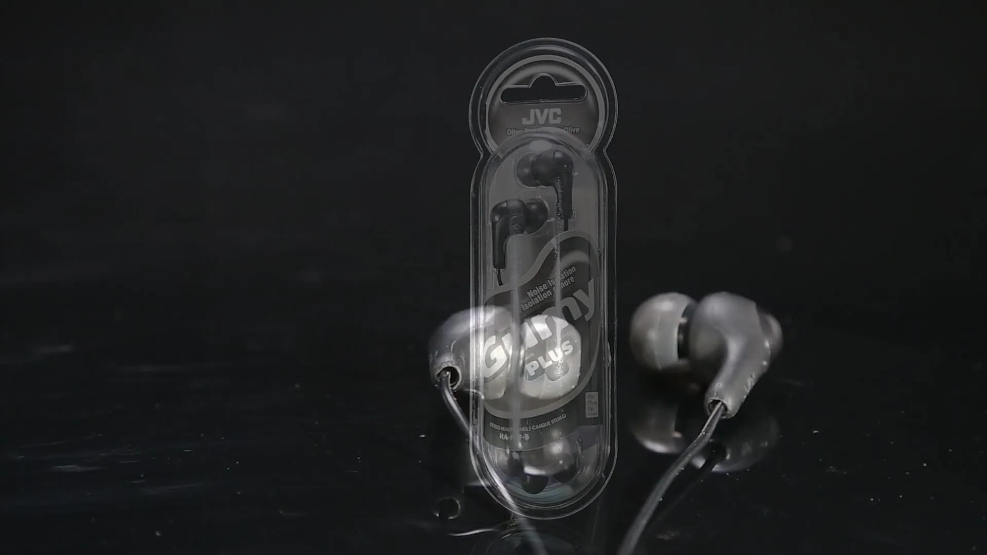 JVC Gumy HAFX7B Review: Budget Wired Earbuds Ranked image 7