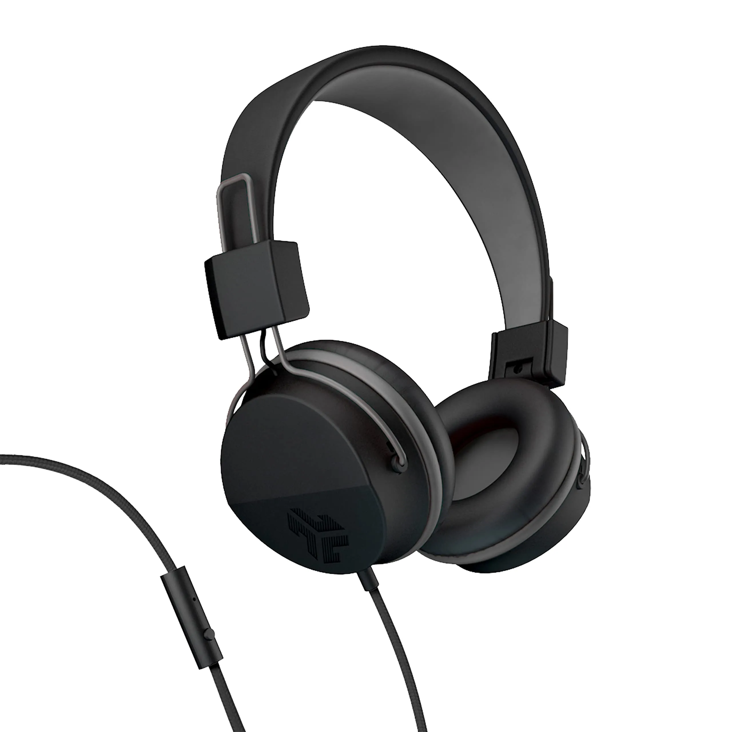JLab Neon Folding On-Ear Headphones Review image 7