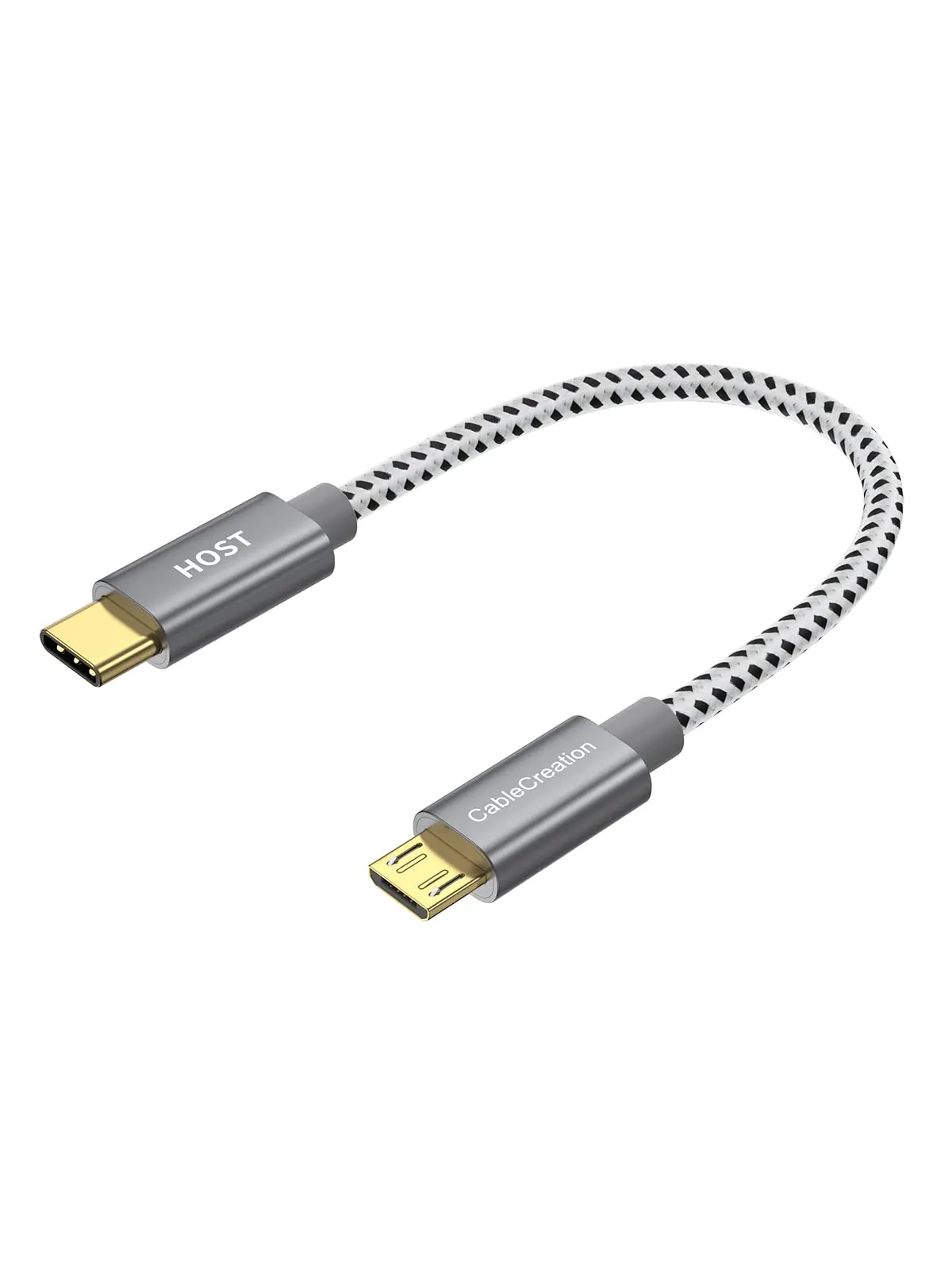 CableCreation USB-C to Micro-USB Cable Review image 8