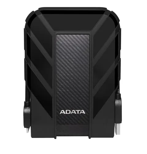 ADATA HD710 Pro 2TB Review: Rugged External Hard Drive