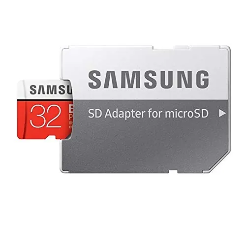 Samsung 32GB EVO Plus Review: MicroSD Card Ranked image 4