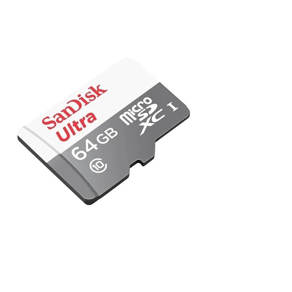 SanDisk 64GB Ultra microSDXC Review: Android Memory Card image 4