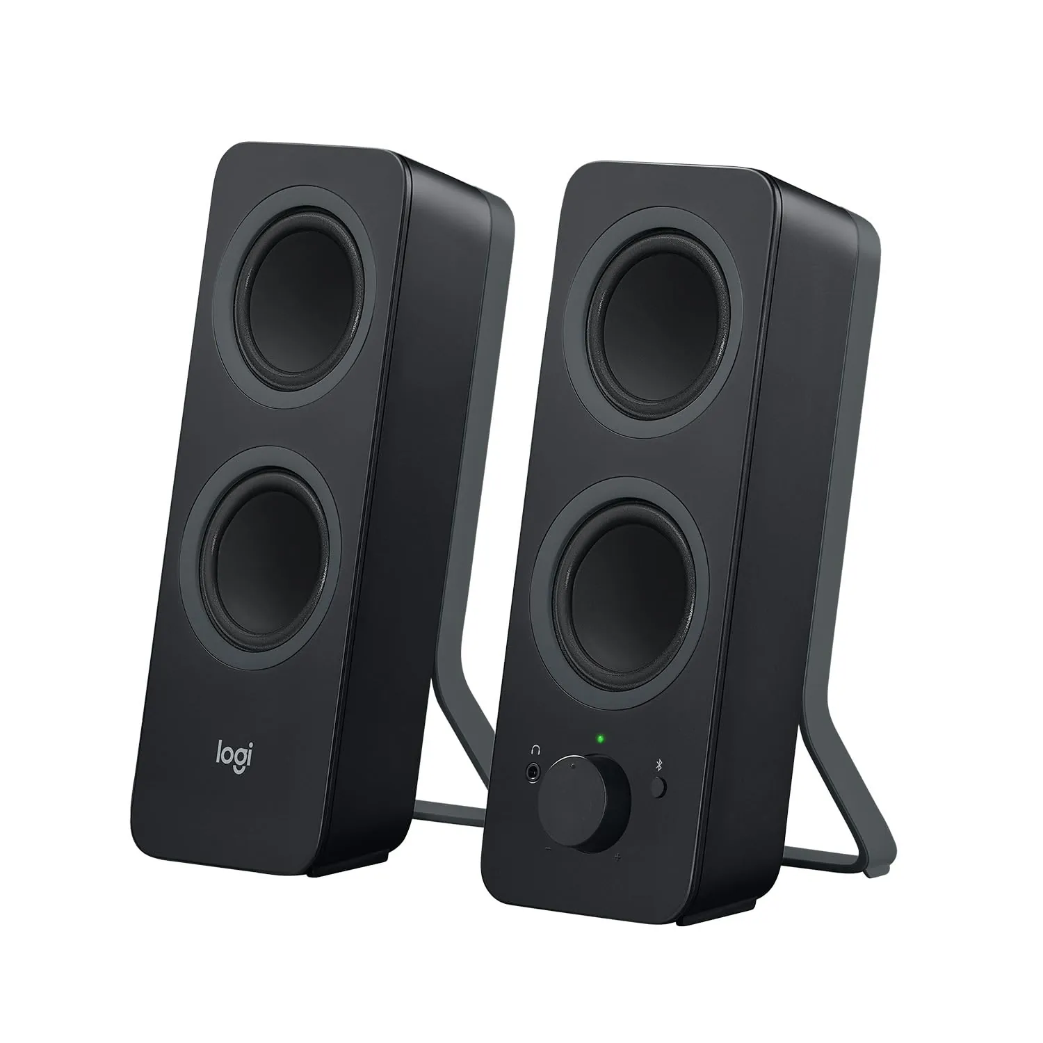 Logitech Z207 Review: Bluetooth Computer Speakers Ranked image 8