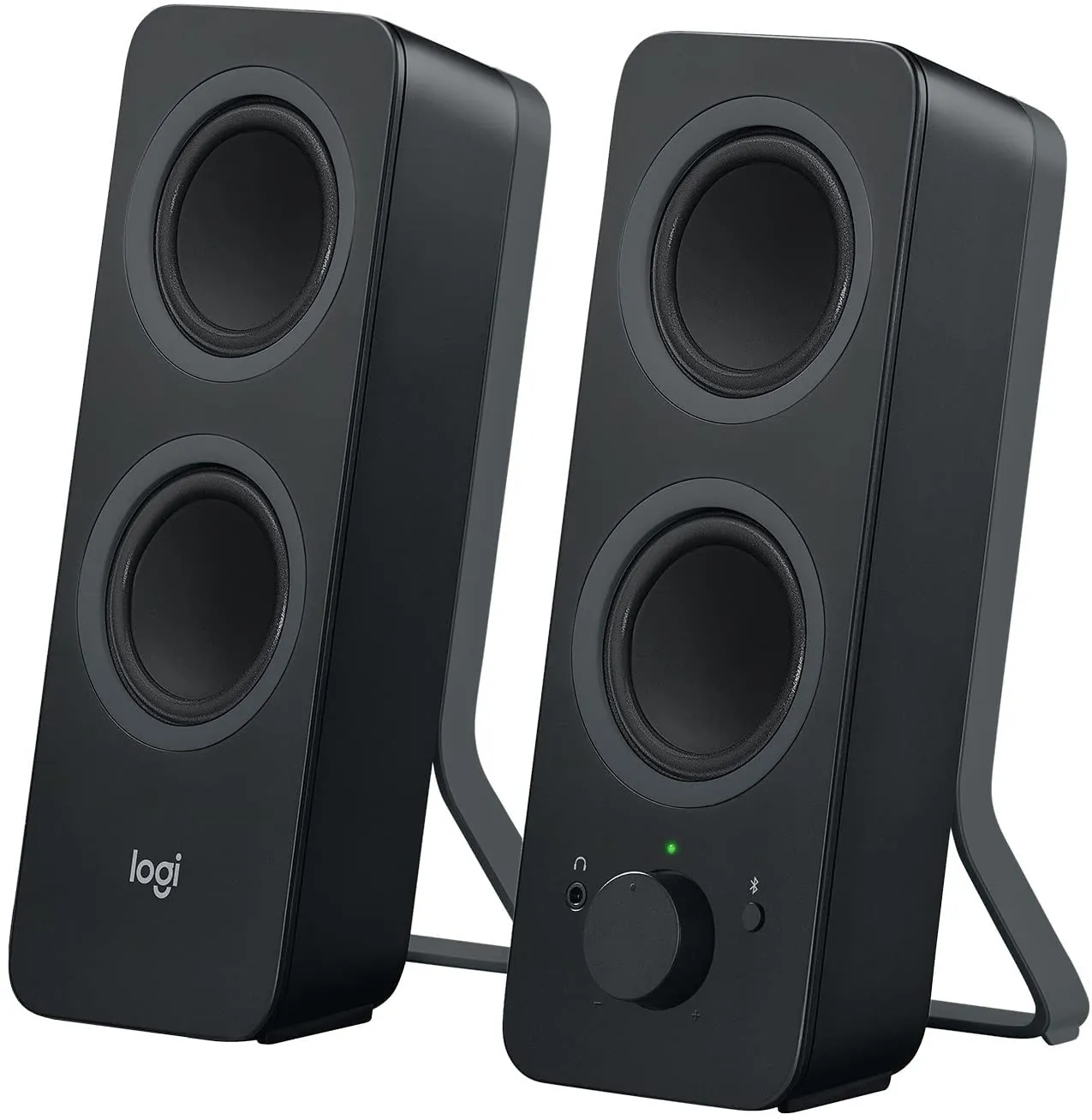 Logitech Z207 Review: Bluetooth Computer Speakers Ranked image 6