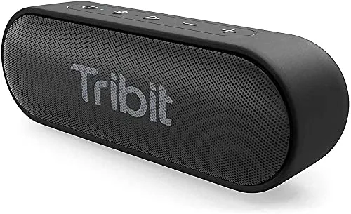 Tribit XSound Go Review: Portable Bluetooth Speaker Ranked