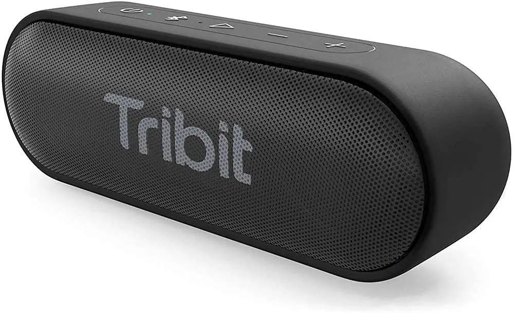 Tribit XSound Go Review: Portable Bluetooth Speaker Ranked image 8