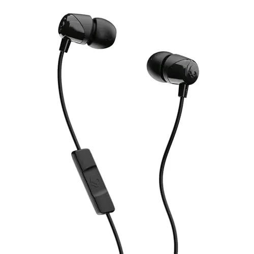 Skullcandy Jib Wired Earbuds Review: Budget 3.5mm Earbuds