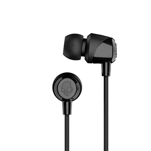 Skullcandy Jib Wired Earbuds Review: Budget 3.5mm Earbuds image 2