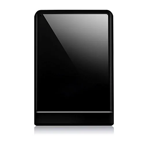 ADATA HV620S 2TB External Hard Drive (AHV620S-2TU31-CBK)