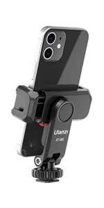 ULANZI U Rig Pro Review: Smartphone Video Rig Ranked image 9