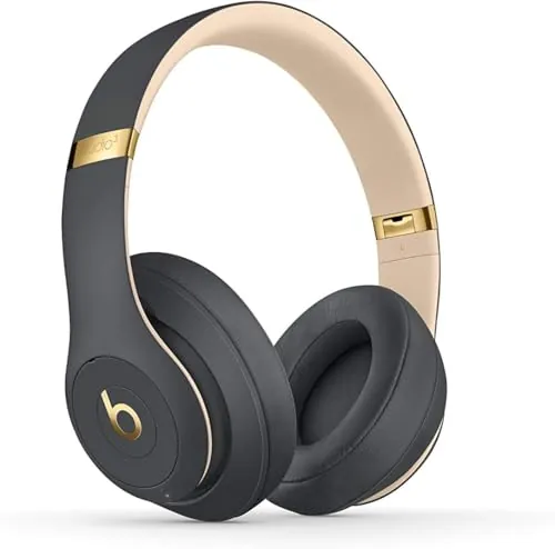 Beats Studio3 Wireless Review: Noise Cancelling Headphones