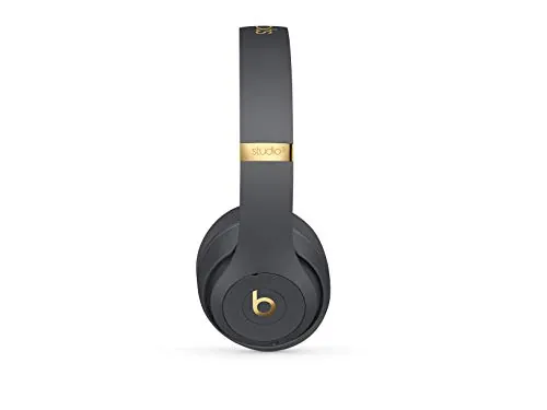 Beats Studio3 Wireless Review: Noise Cancelling Headphones image 2