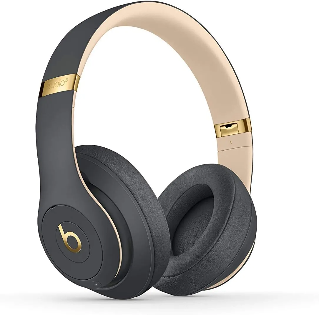 Beats Studio3 Wireless Review: Noise Cancelling Headphones image 8