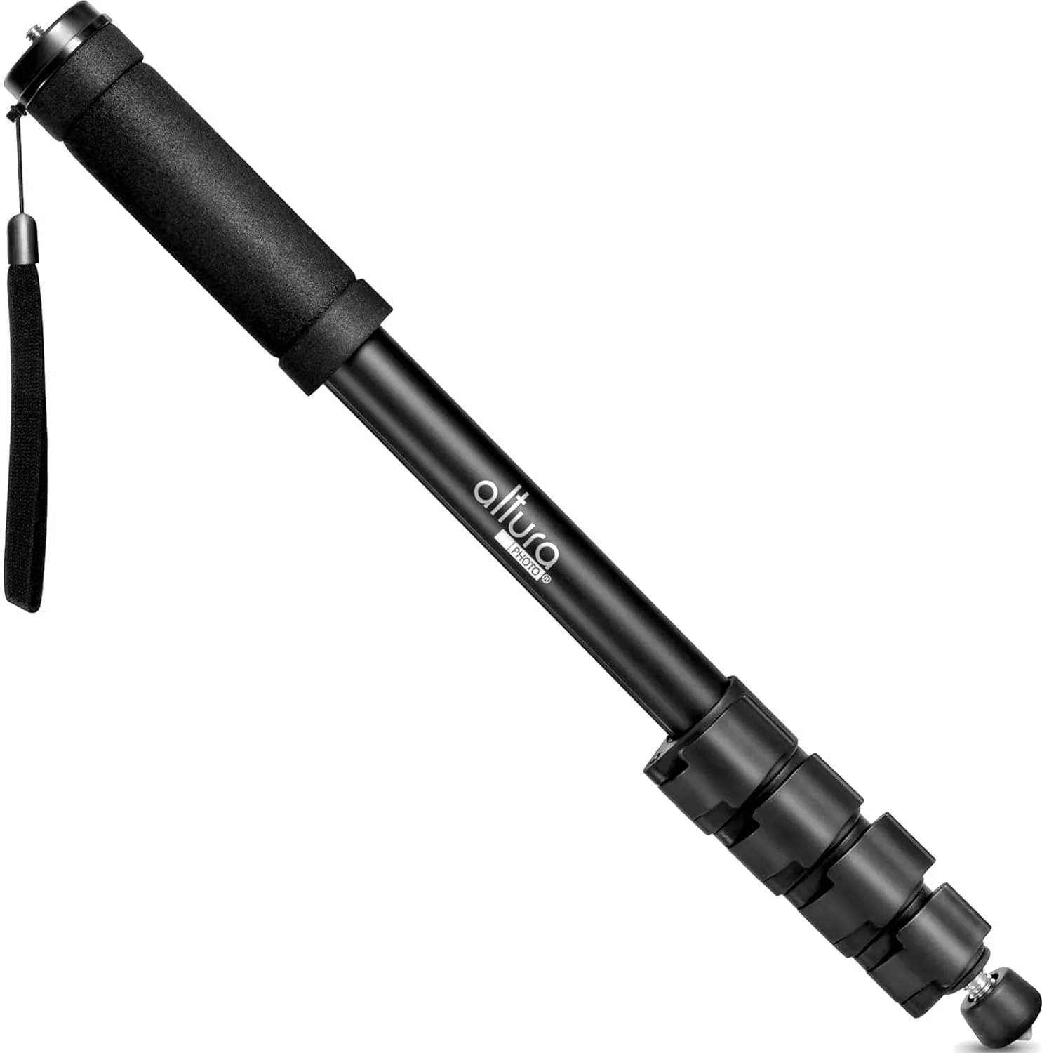 Altura Photo 62-Inch Monopod Review: Camera Support Ranked image 8