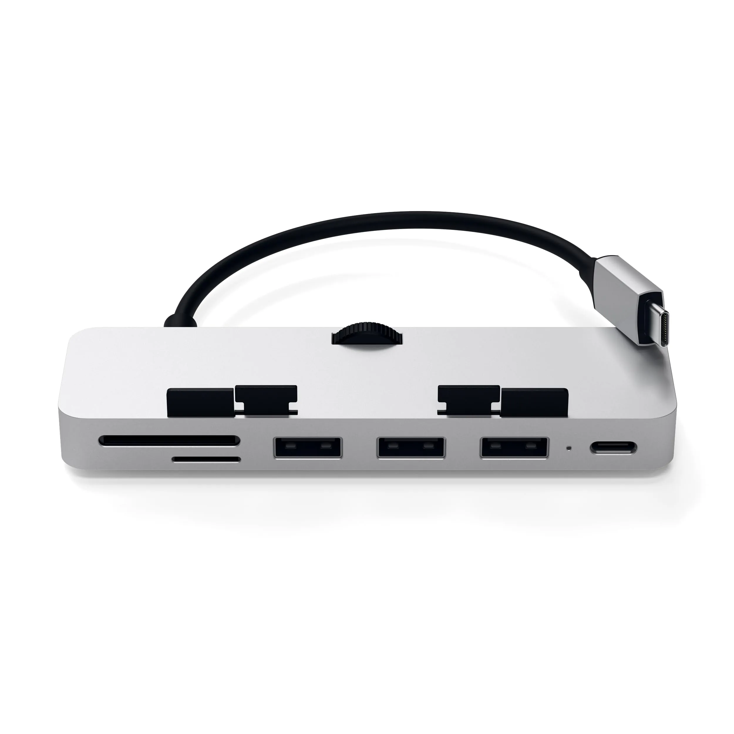 Satechi Clamp Hub Pro Review: iMac USB-C Hub Ranked image 7
